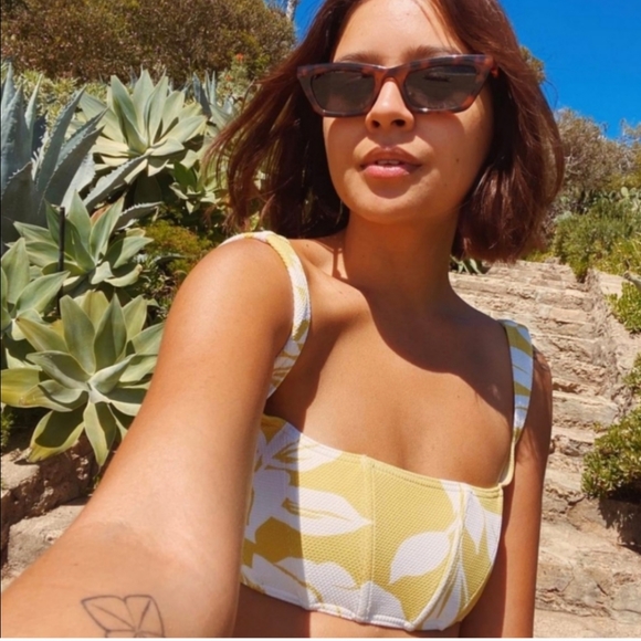 L*Space Bikini Odessa Cabana Set - Picture 5 of 7